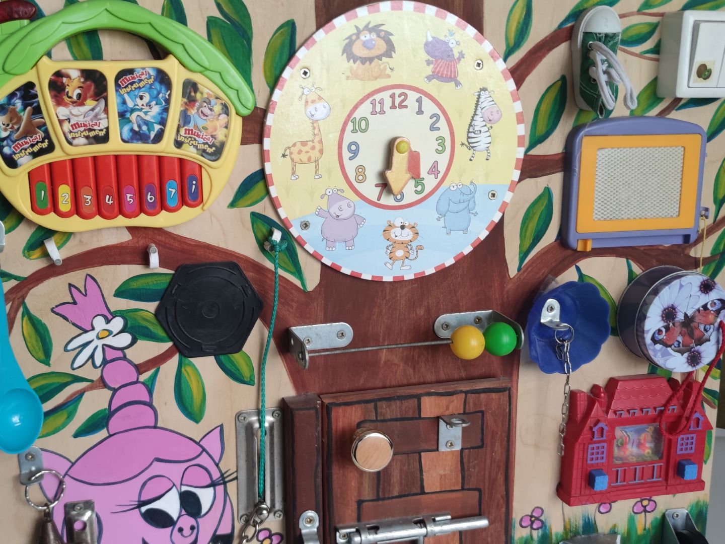 Эрготерапия, новое оборудование, ФБУЗ МСЧ №9 ФМБА России, Дубна