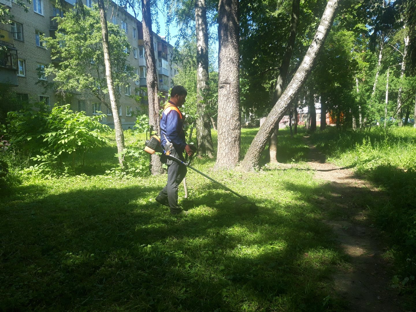 доброе дело, двор, выходи во двор,