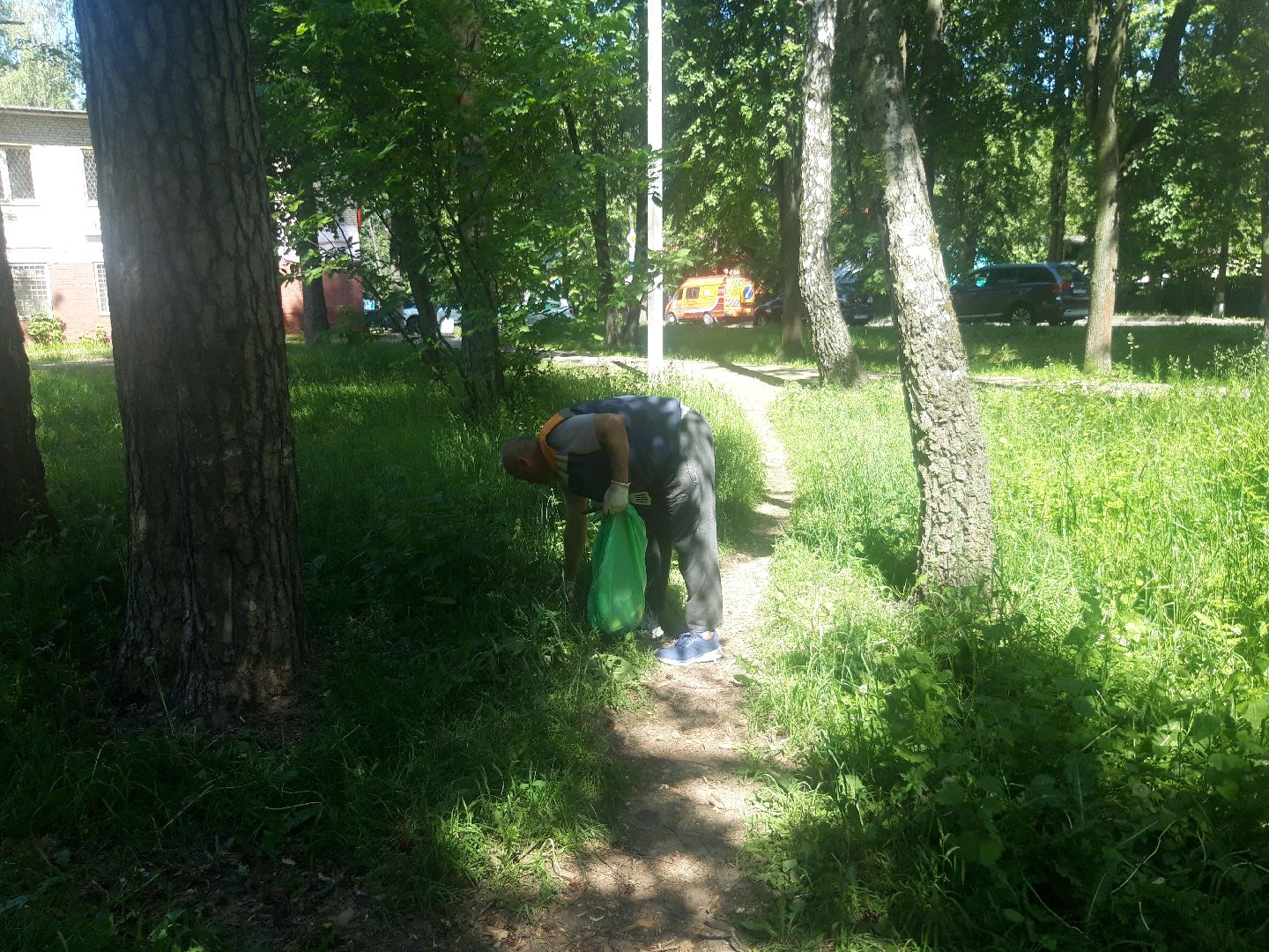 доброе дело, двор, выходи во двор,