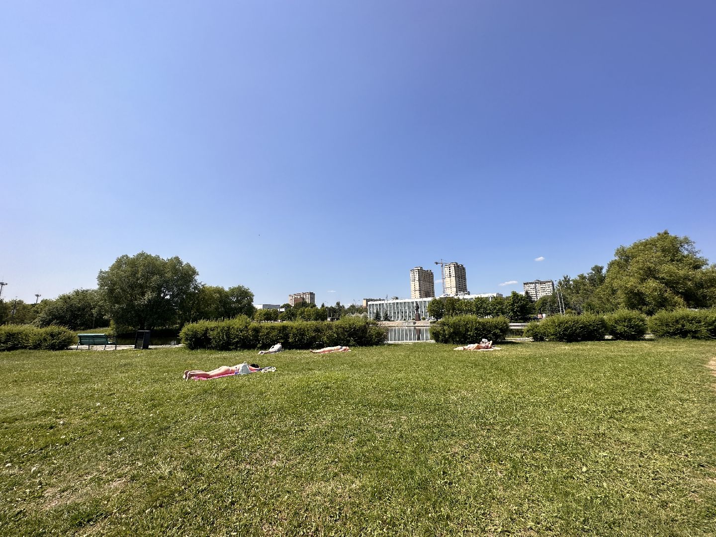 Пляжный сезон, Одинцово, нудизм, натуризм, пляж, отдых, девушки, загар