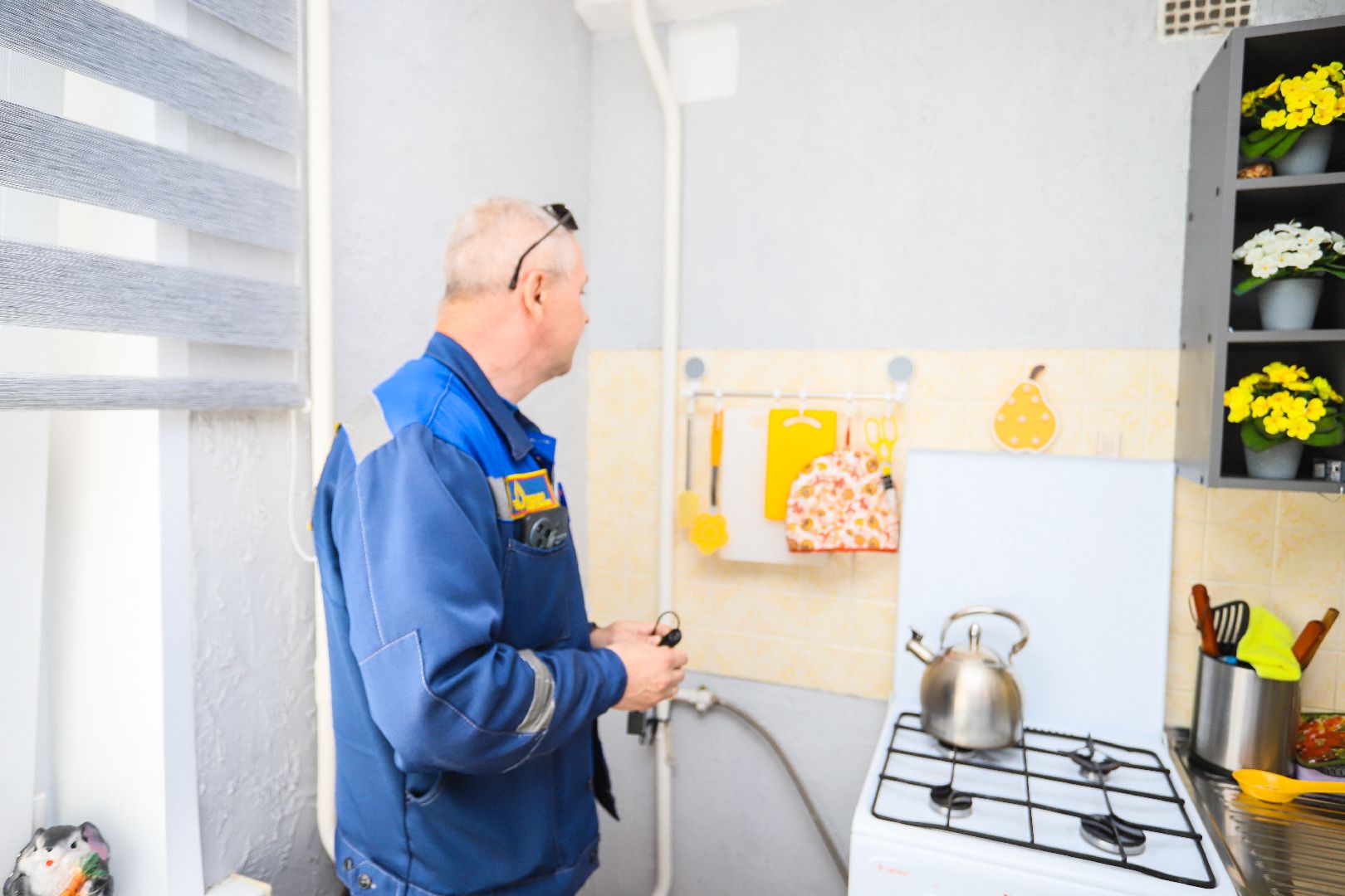 #Шатура#газоваябезопасность#датчики#ГИС