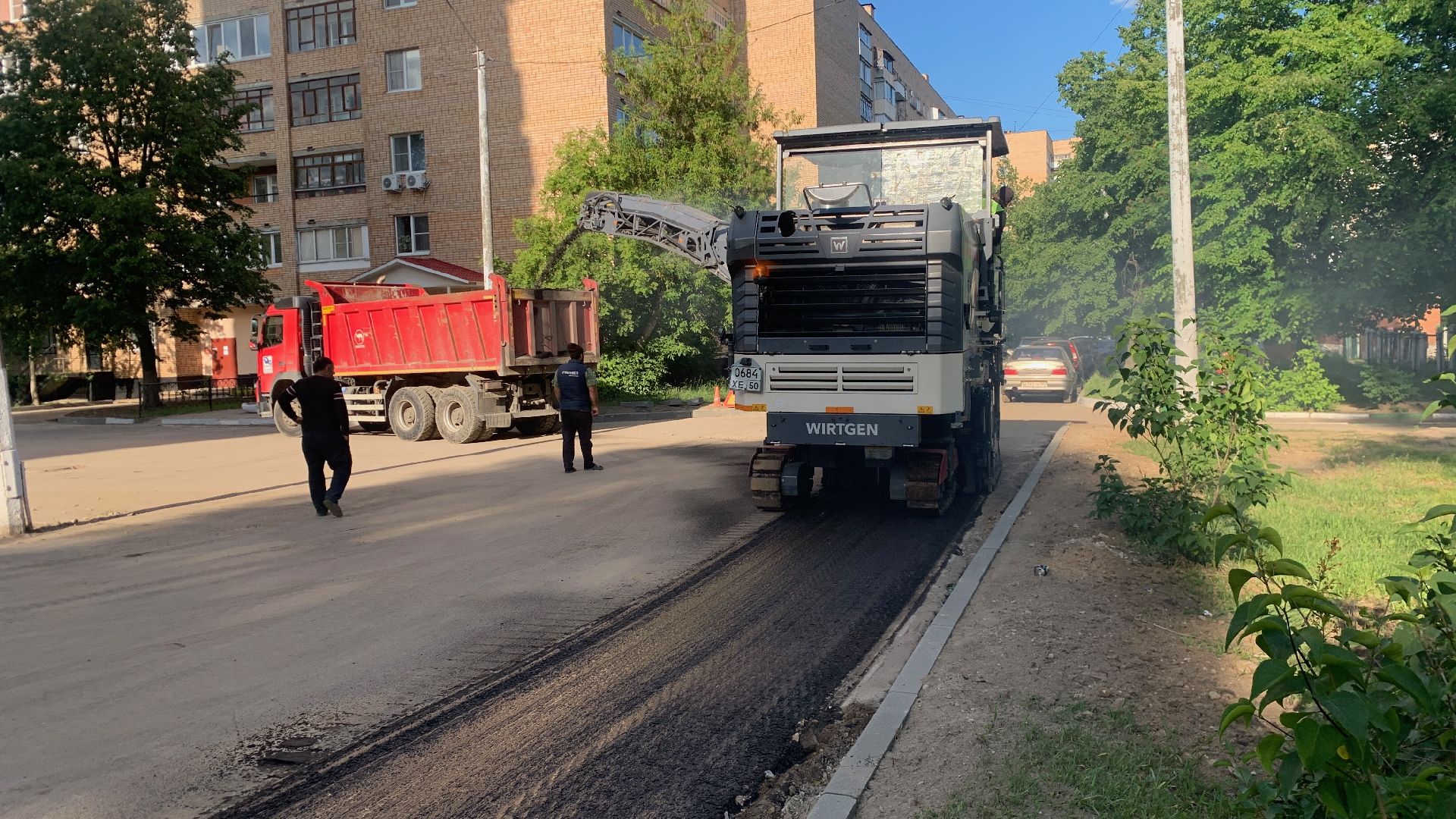 Ступино, комфортная городская среда, благоустройство