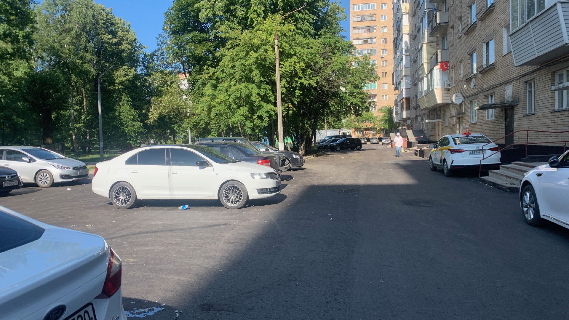 Ступино, комфортная городская среда, благоустройство