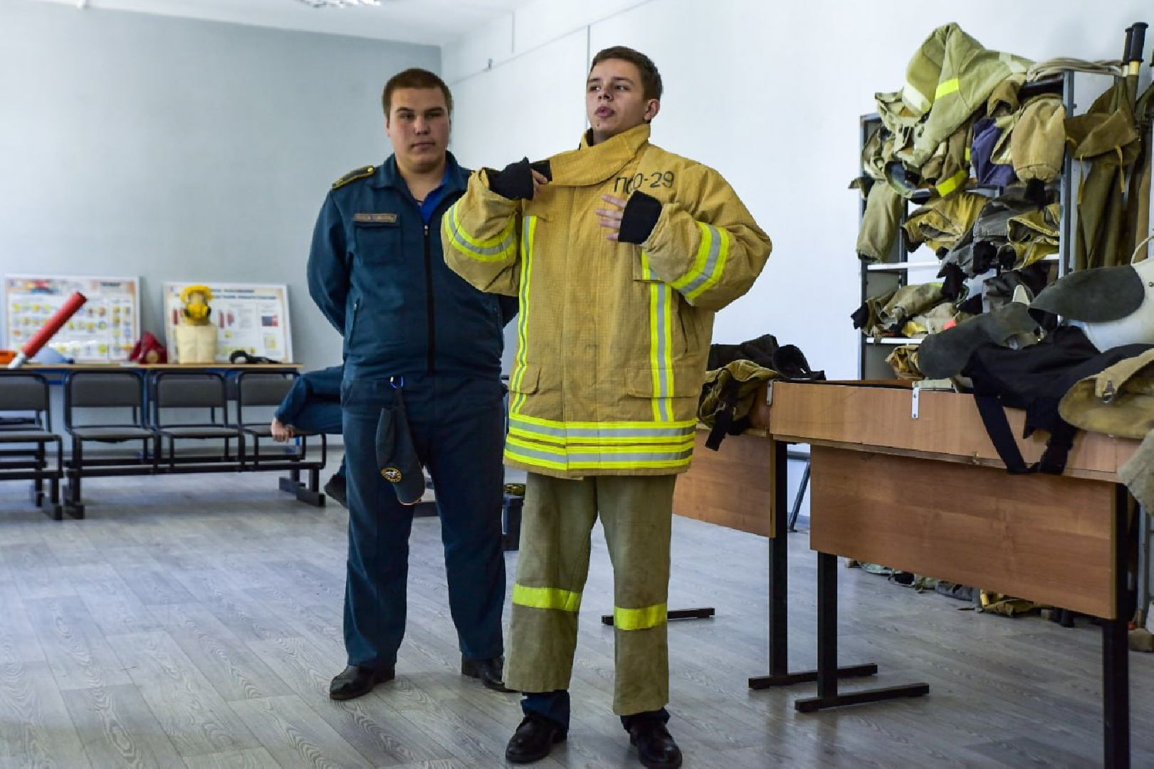 Солнечногорск, смена, дети, колледж, профессия