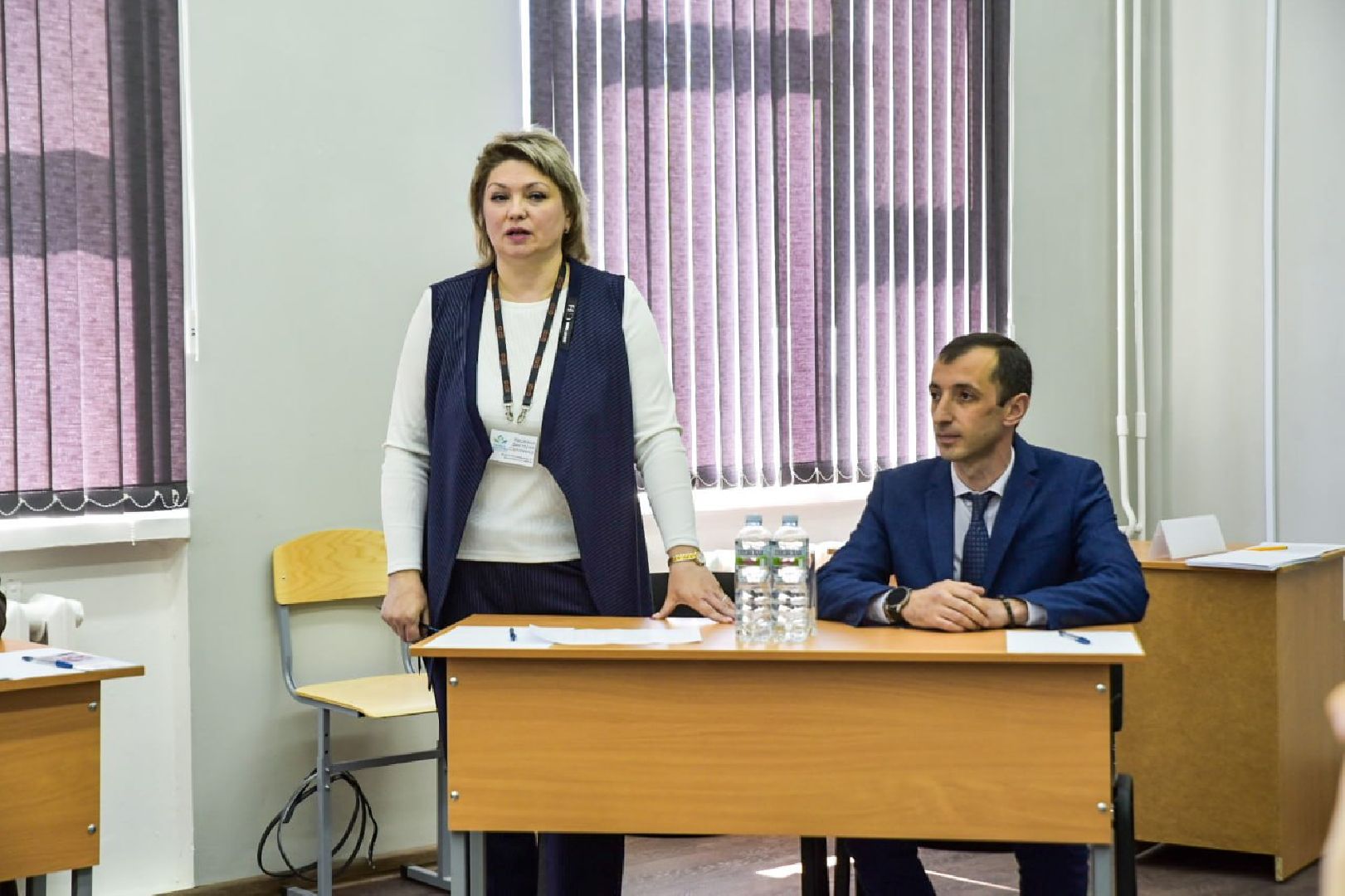 Солнечногорск, смена, дети, колледж, профессия