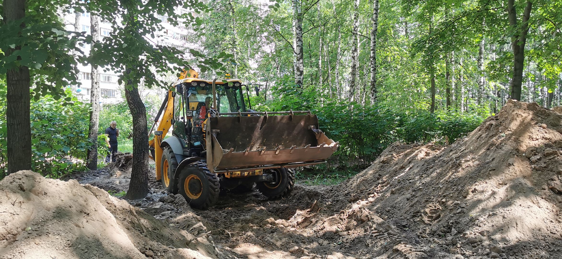 благоустройство, скверы, парки,