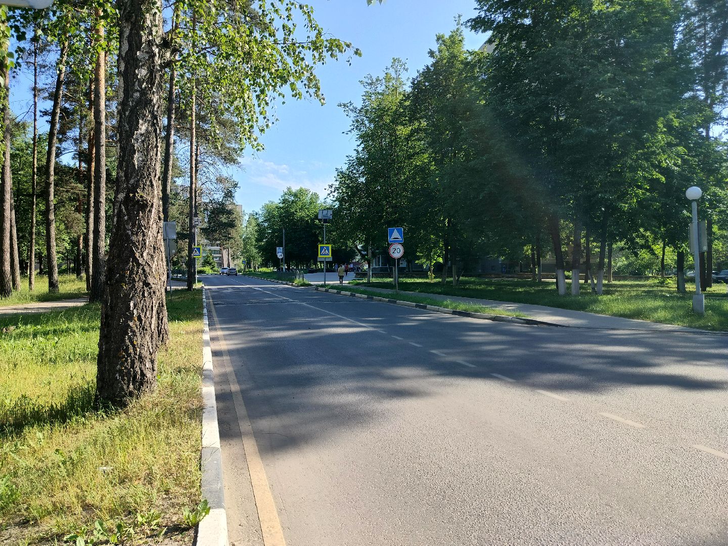 транспорт, некуда спешить, социальный раунд, Протвино, Госавтоинспекция