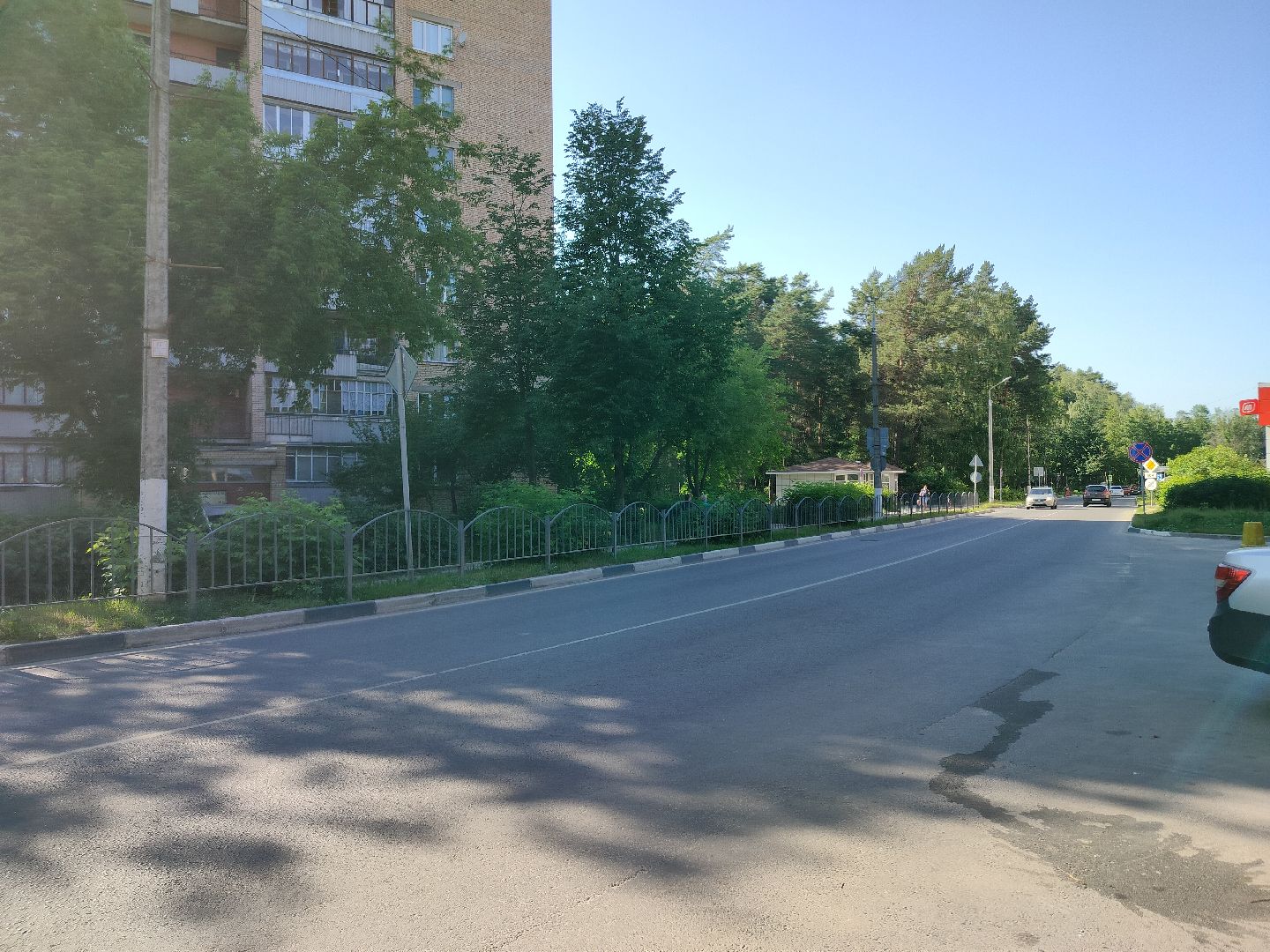 транспорт, некуда спешить, социальный раунд, Протвино, Госавтоинспекция