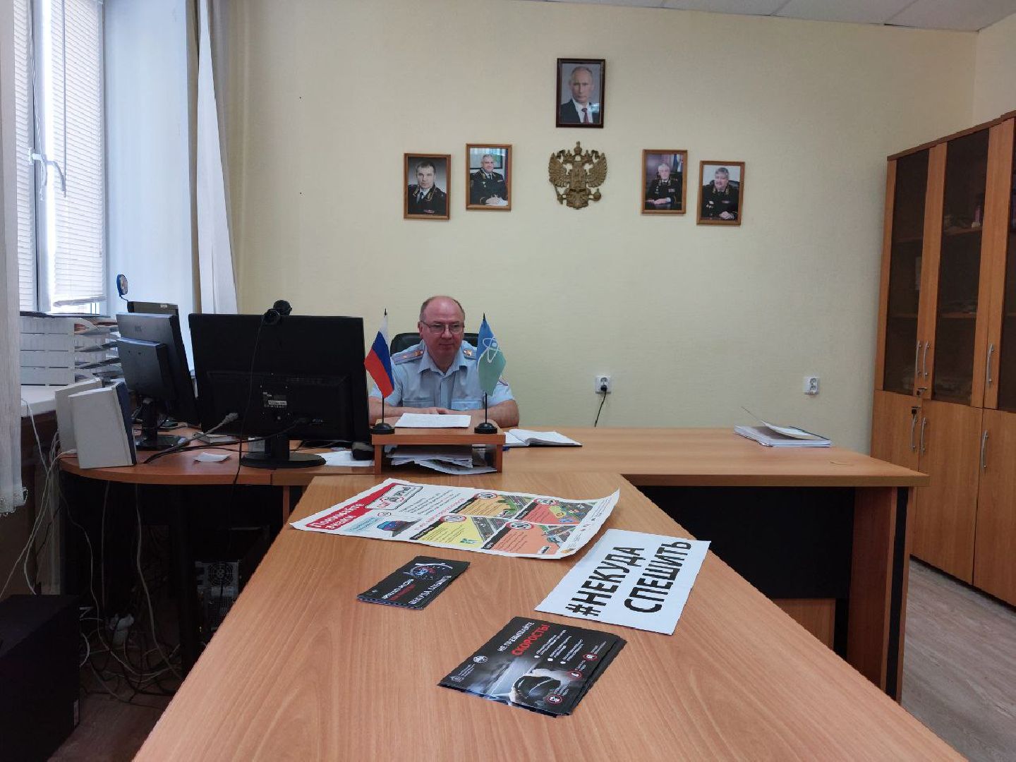 транспорт, некуда спешить, социальный раунд, Протвино, Госавтоинспекция