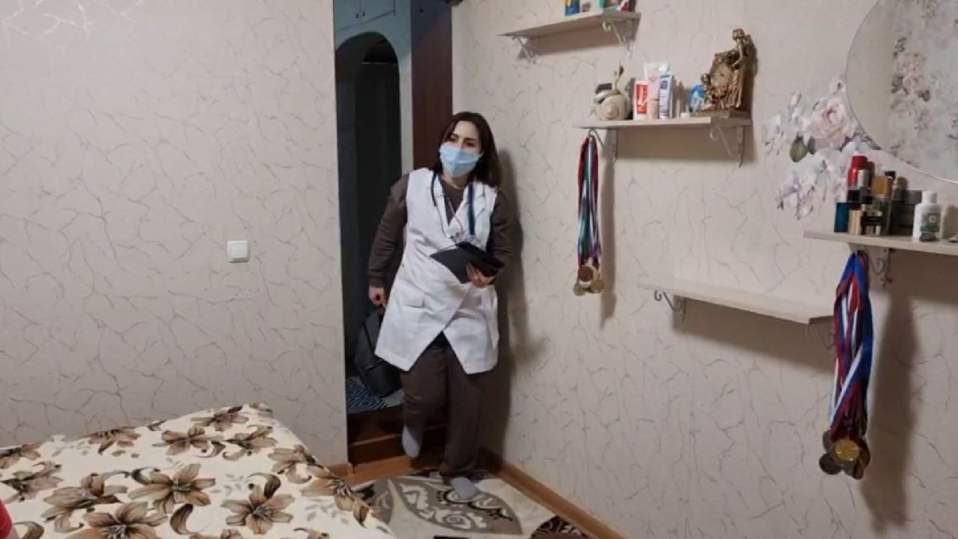 Щёлково, общество