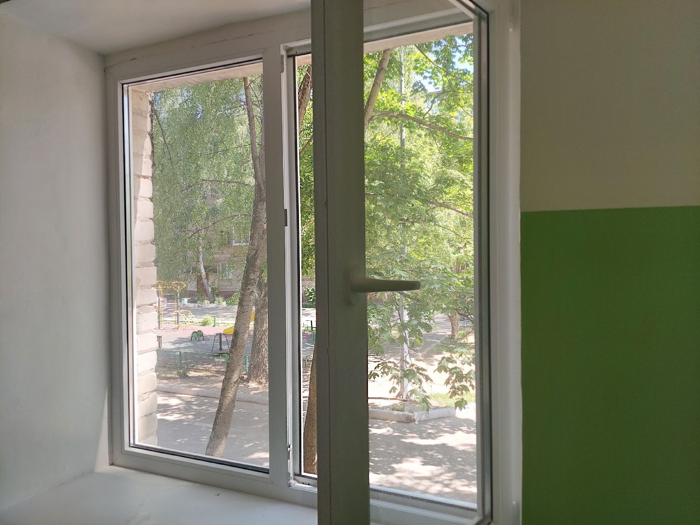 ремонт подъездов, многоквартирные дома, ЖКХ