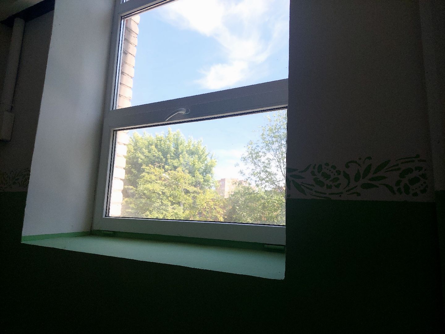 ремонт подъездов, многоквартирные дома, ЖКХ