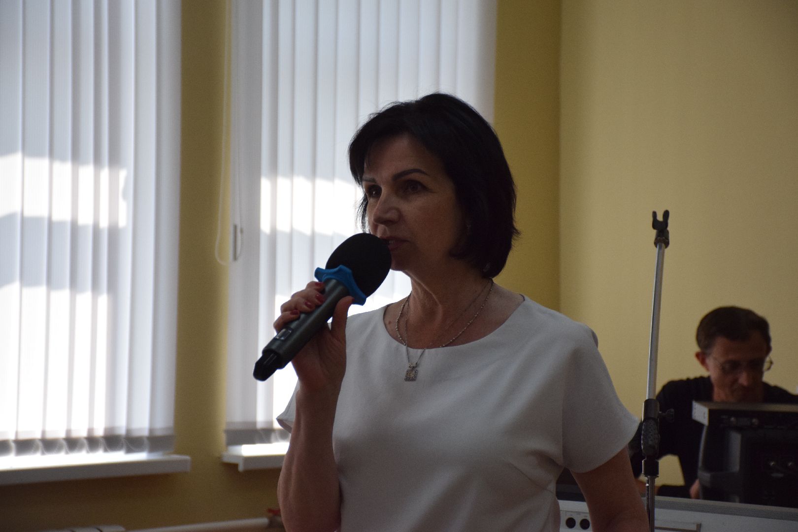 Павловский Посад, День медика, врачи, поздравления, Губернатор Московской области, Андрей Воробьёв