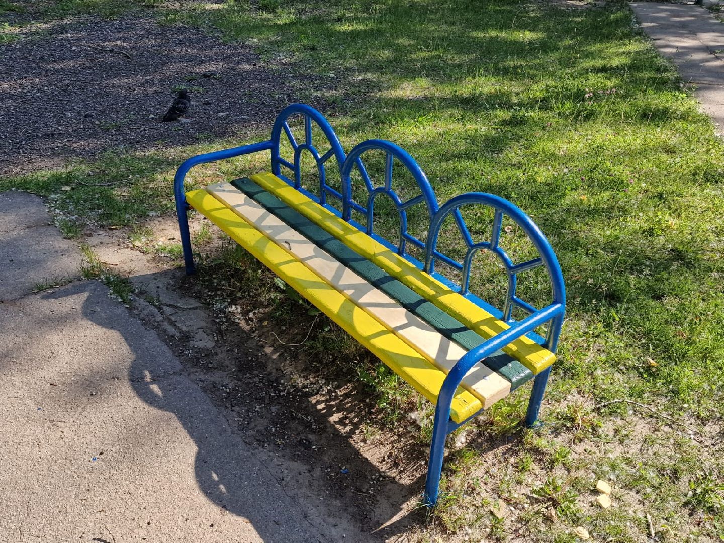 Химки, школа, благоустройство, ремонт школы