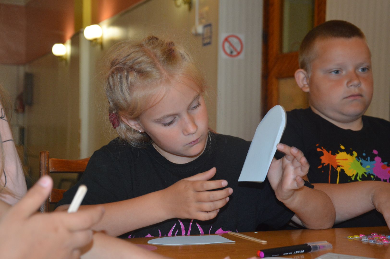 Шатура, День мороженного, праздник, детский отдых