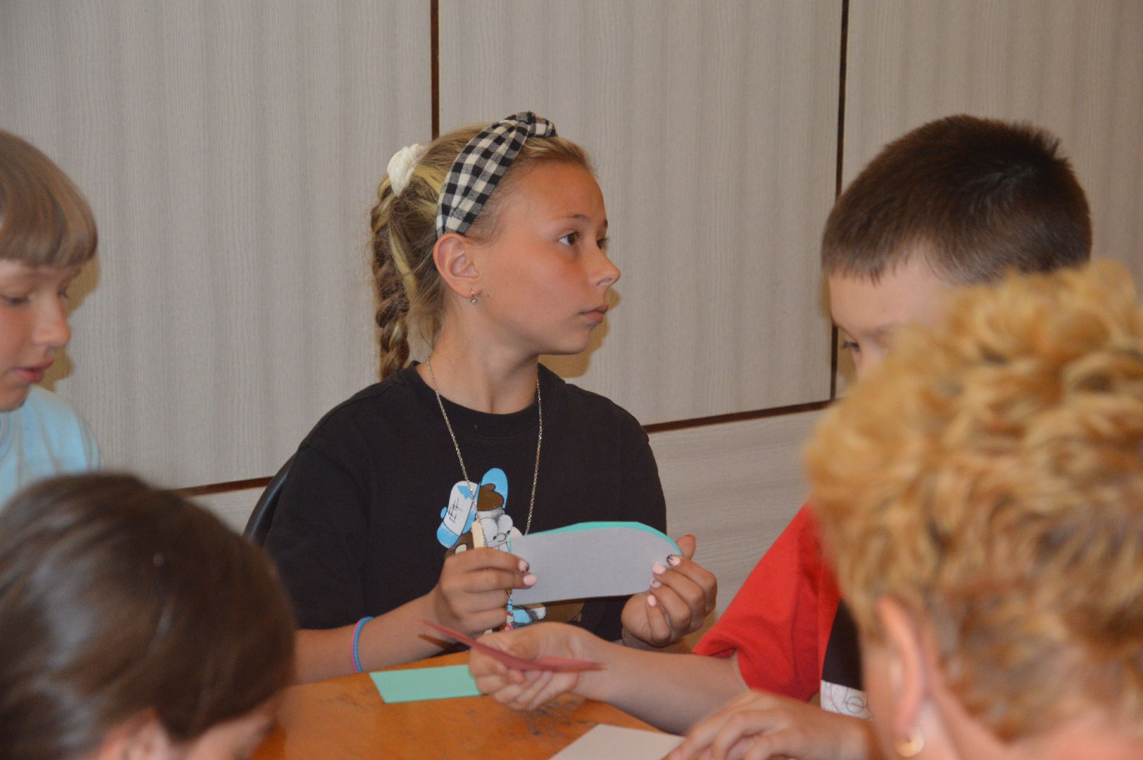 Шатура, День мороженного, праздник, детский отдых