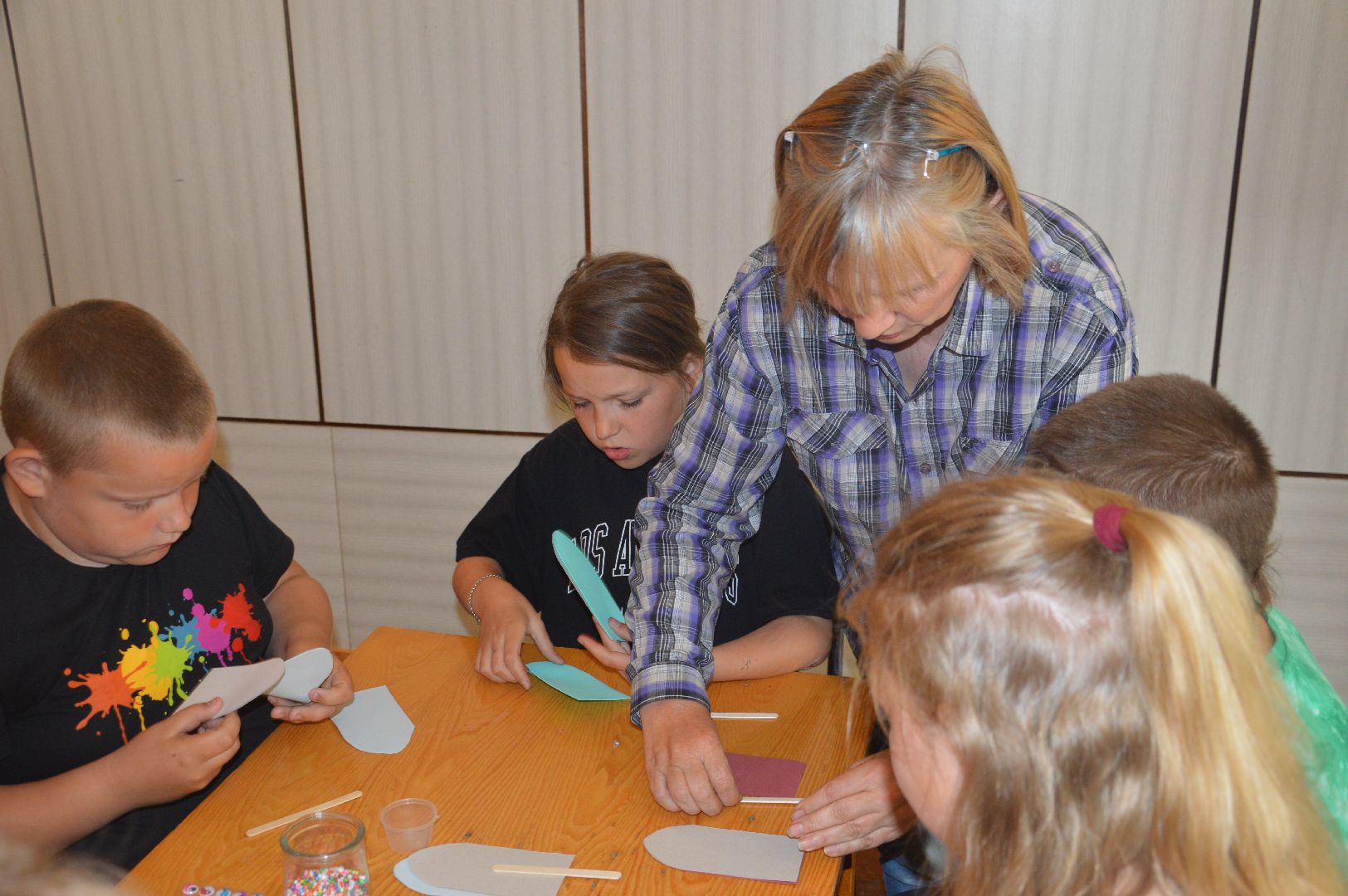 Шатура, День мороженного, праздник, детский отдых