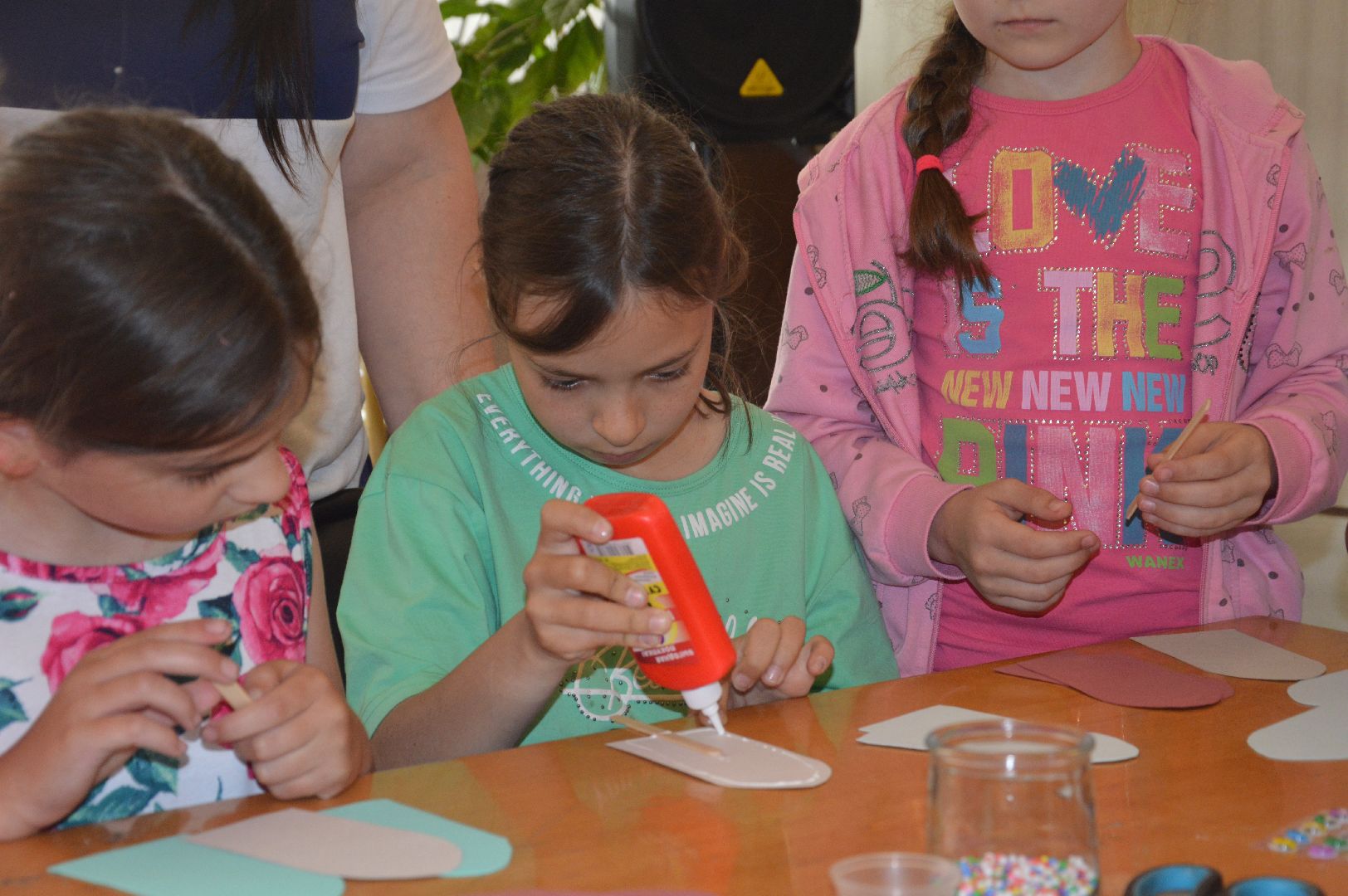 Шатура, День мороженного, праздник, детский отдых