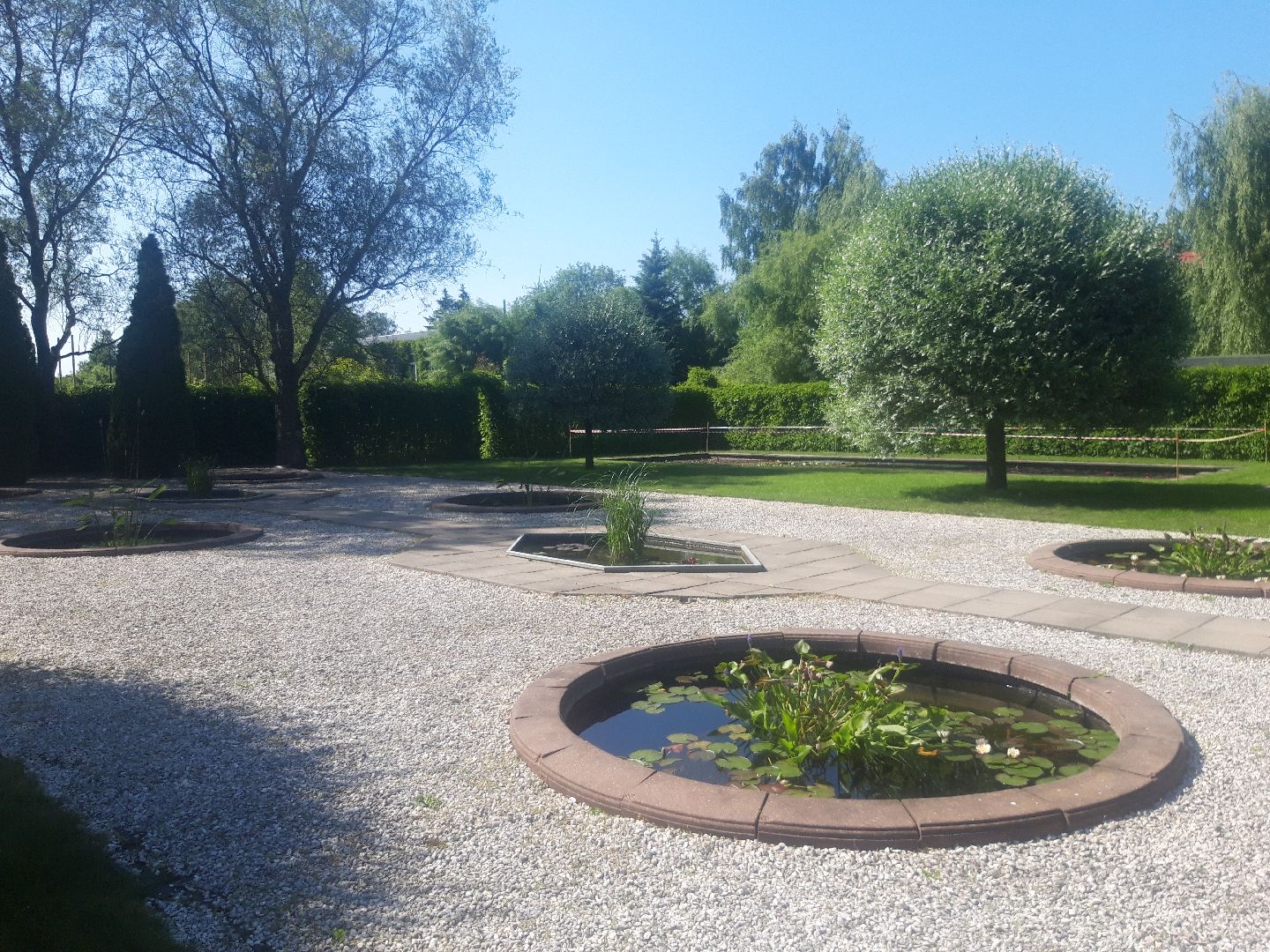 доброе дело, река, озеро,