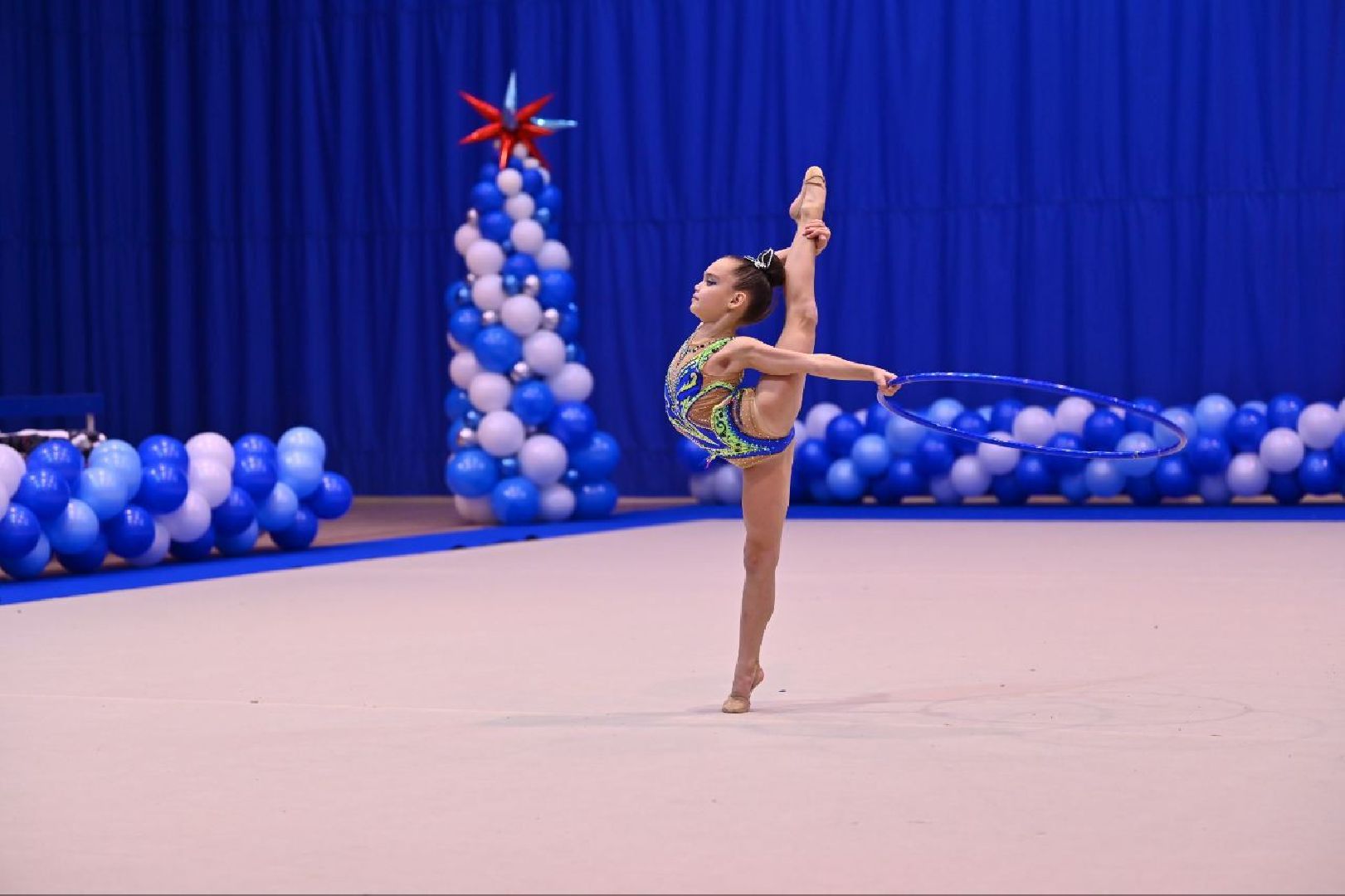 дети, детский спорт,