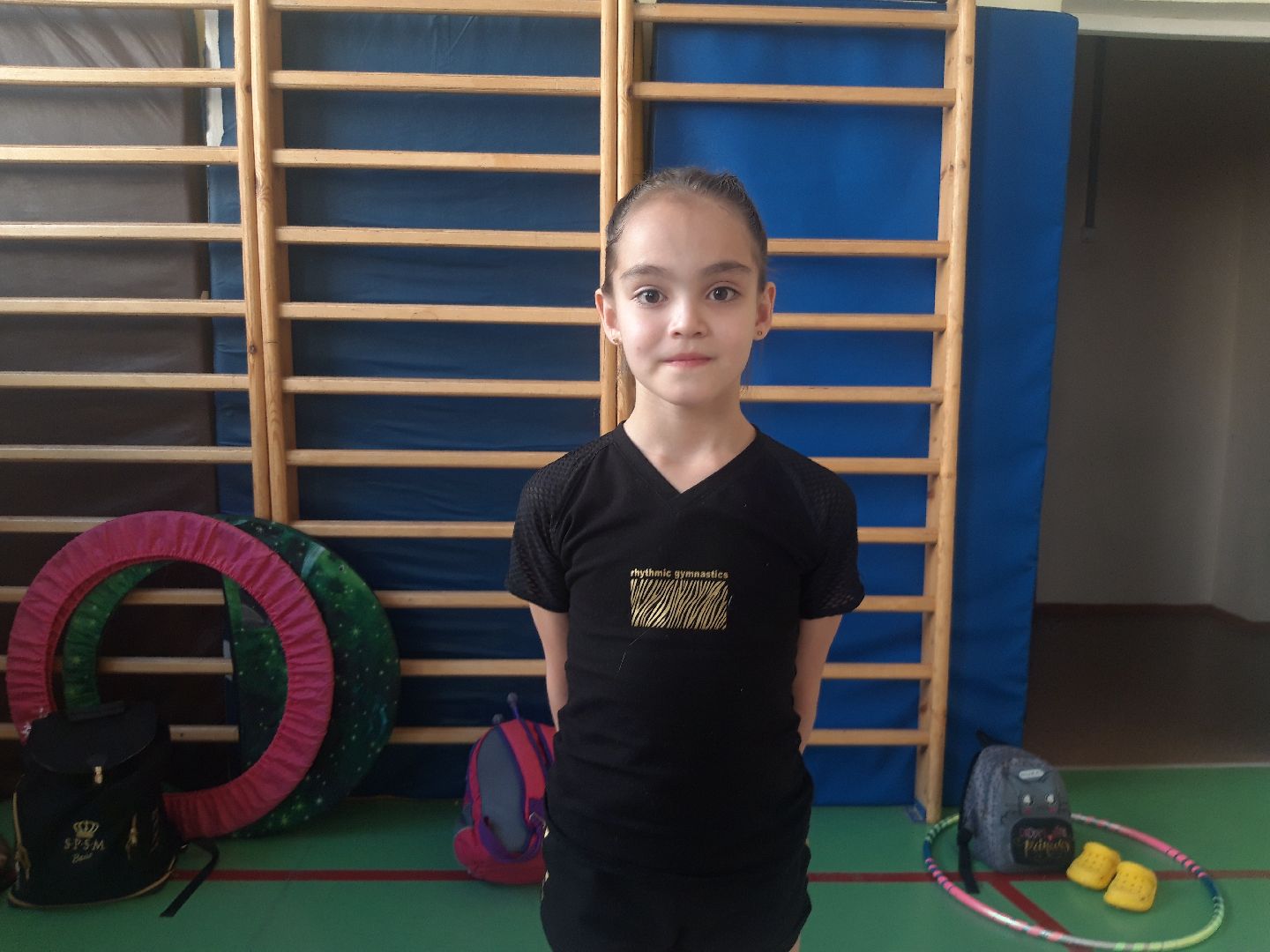 дети, детский спорт,