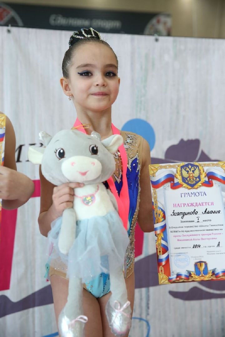 дети, детский спорт,