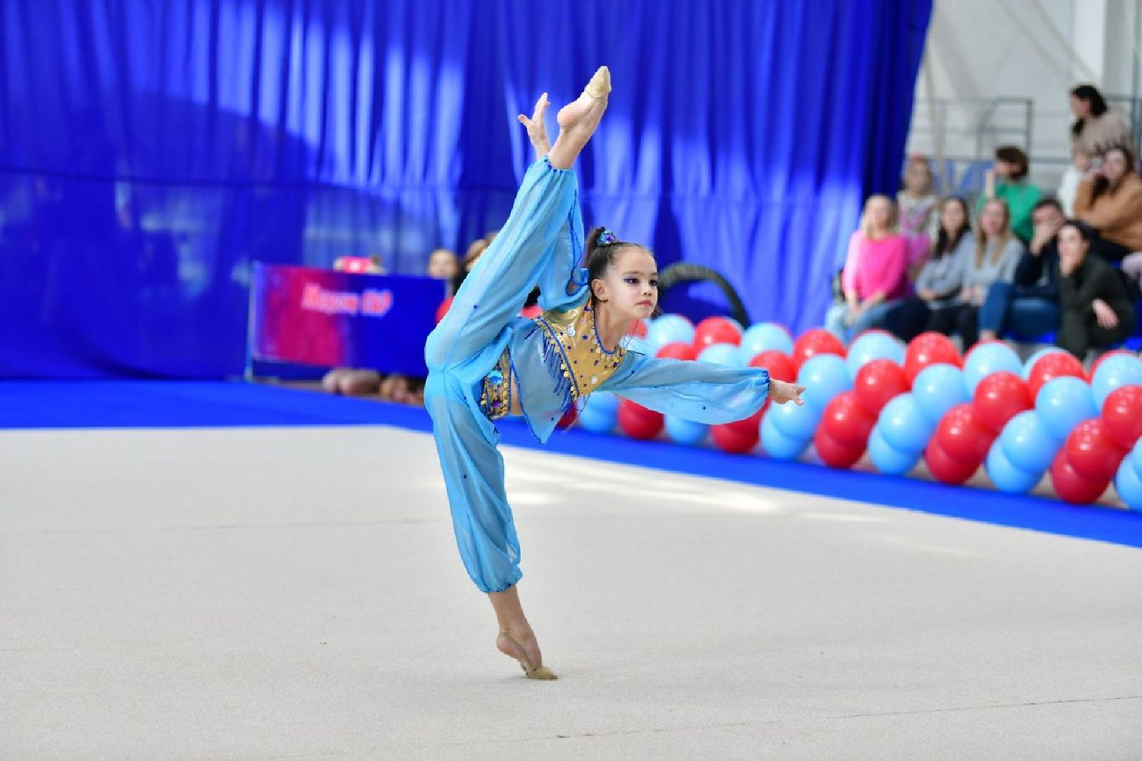 дети, детский спорт,