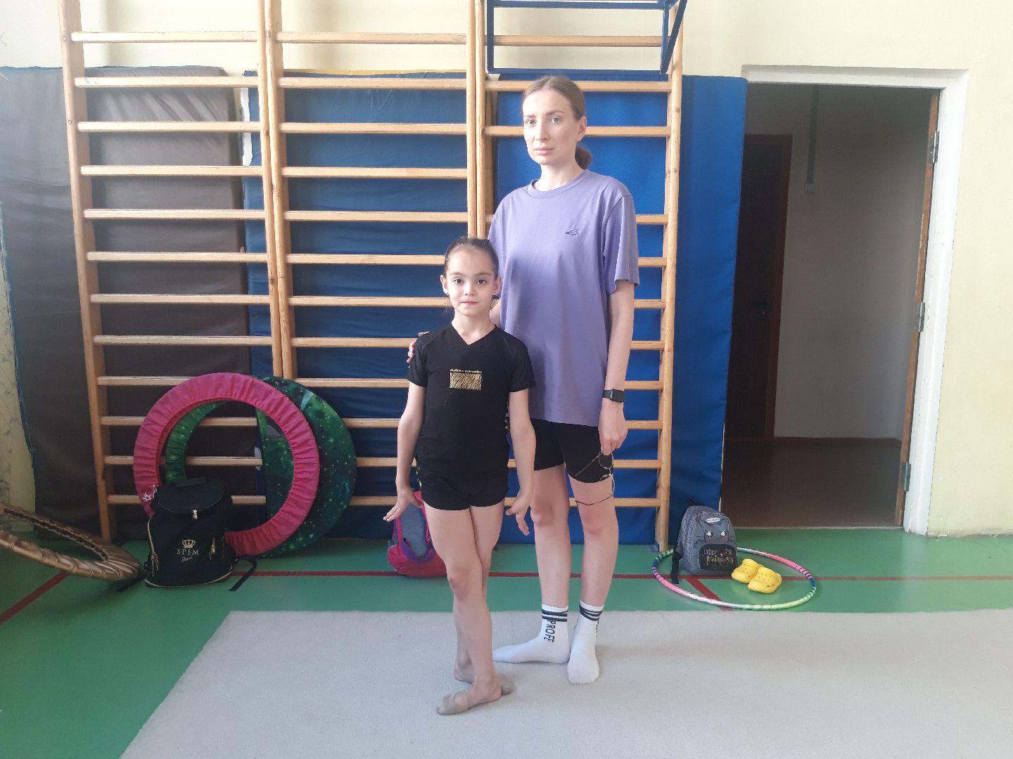 дети, детский спорт,