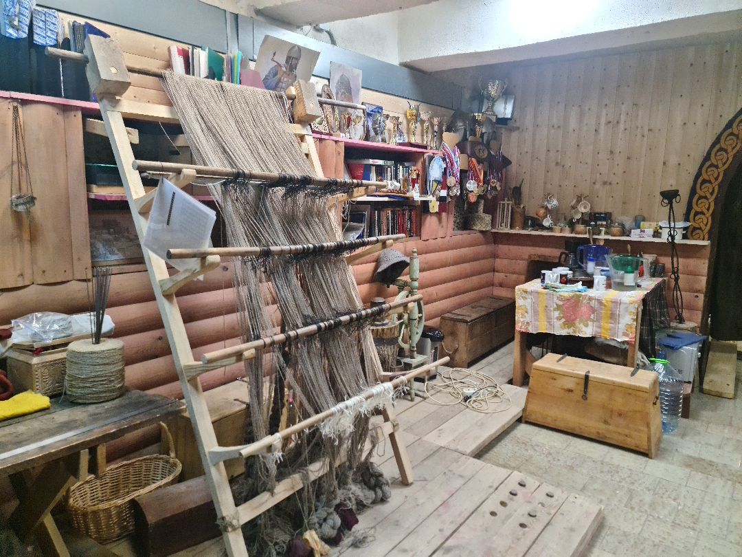 Щёлково, общество