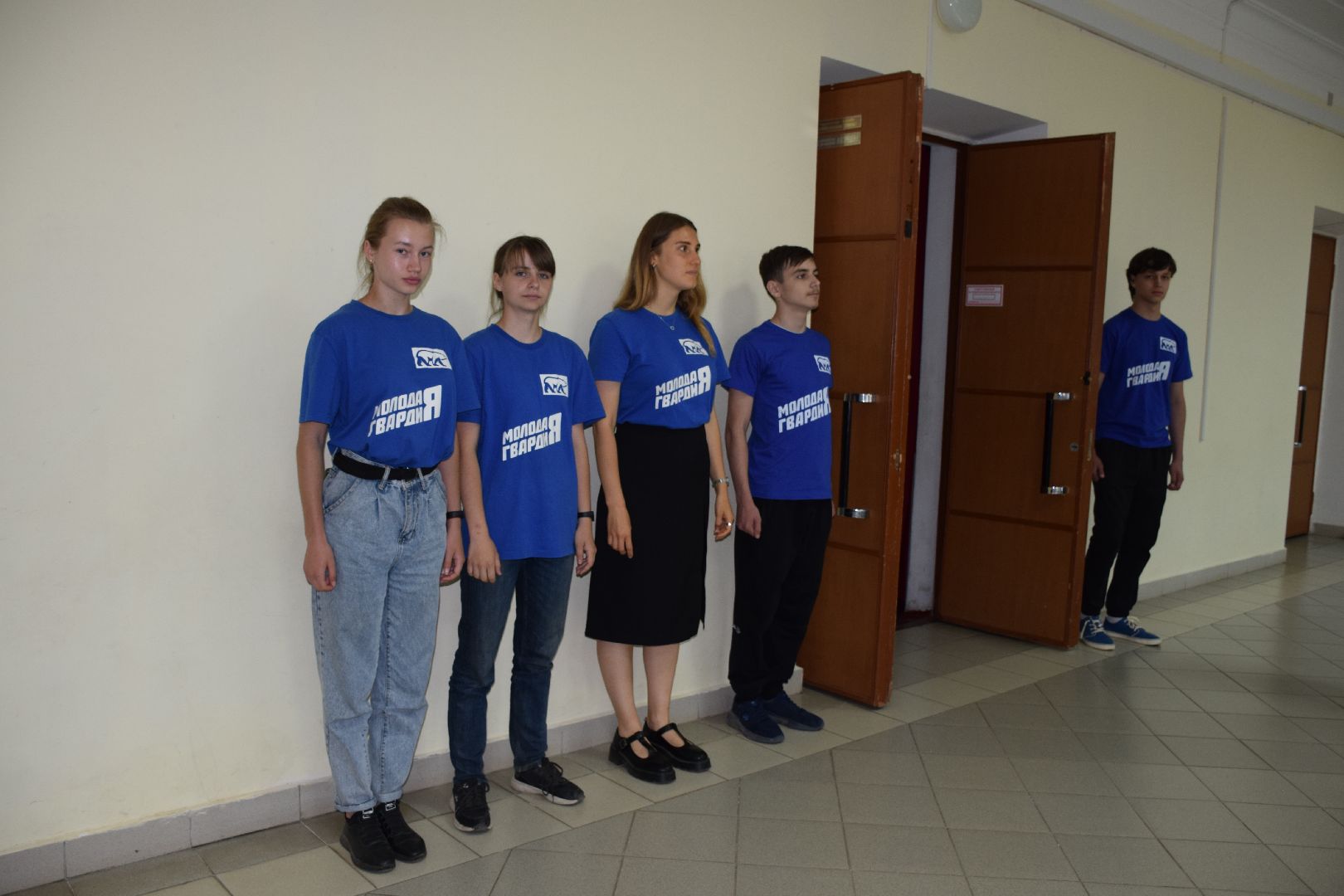 Павловский Посад, городской округ Павловский Посад,