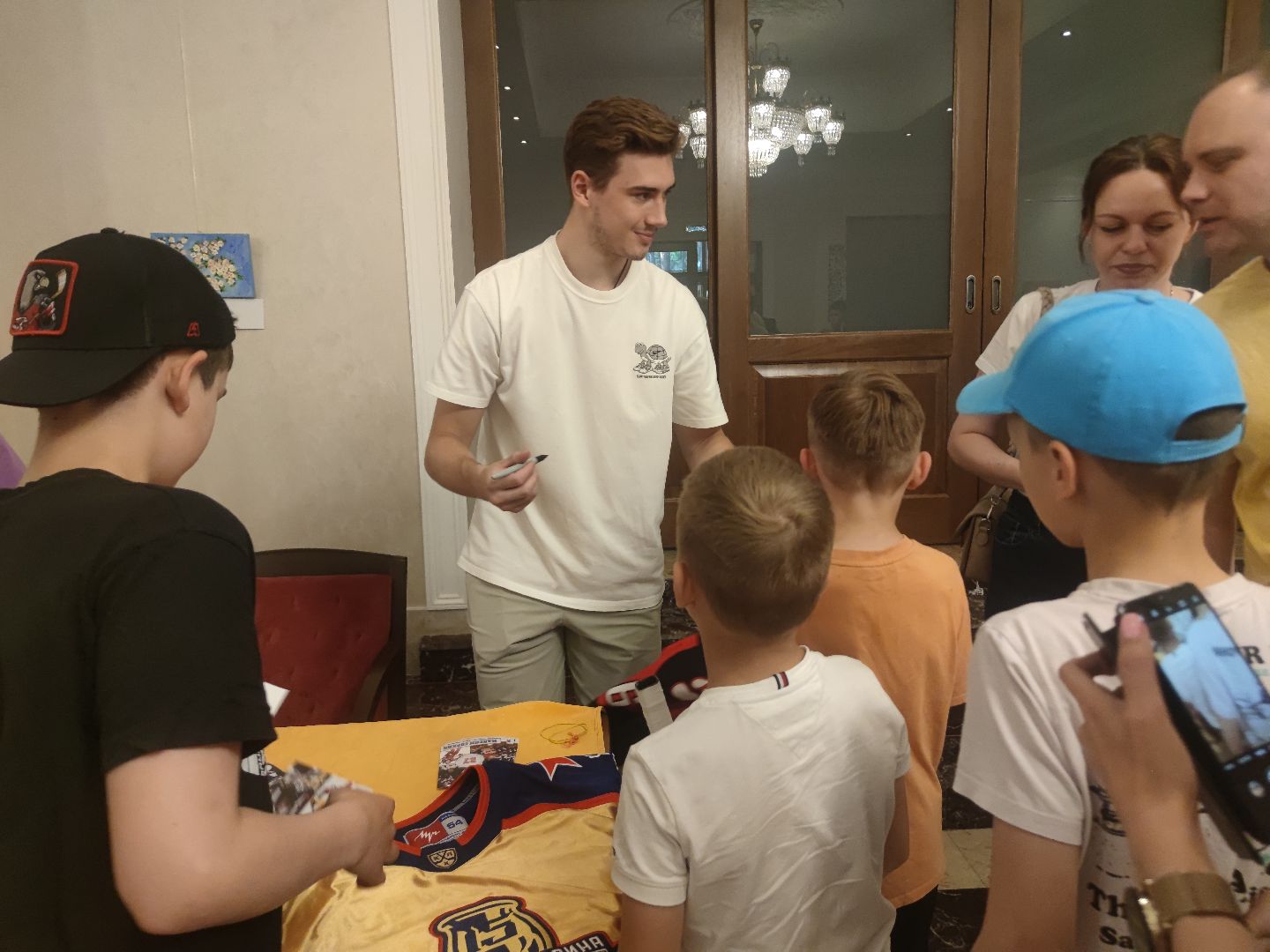 Максим Соркин, Кубок Гагарина, КХЛ ЦСКА, Дубна