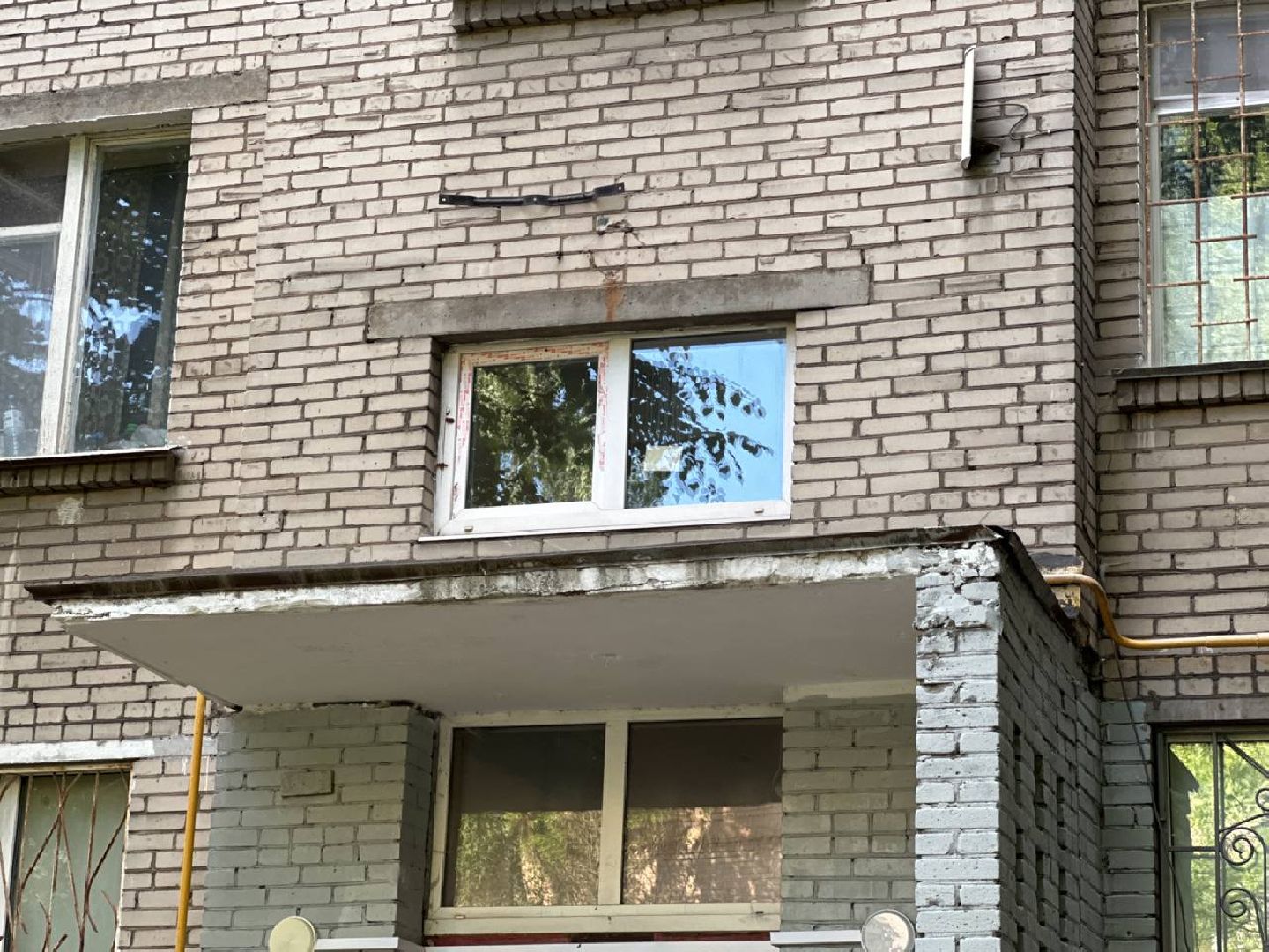 Реутов, ЖКХ, Светлый город, фонари