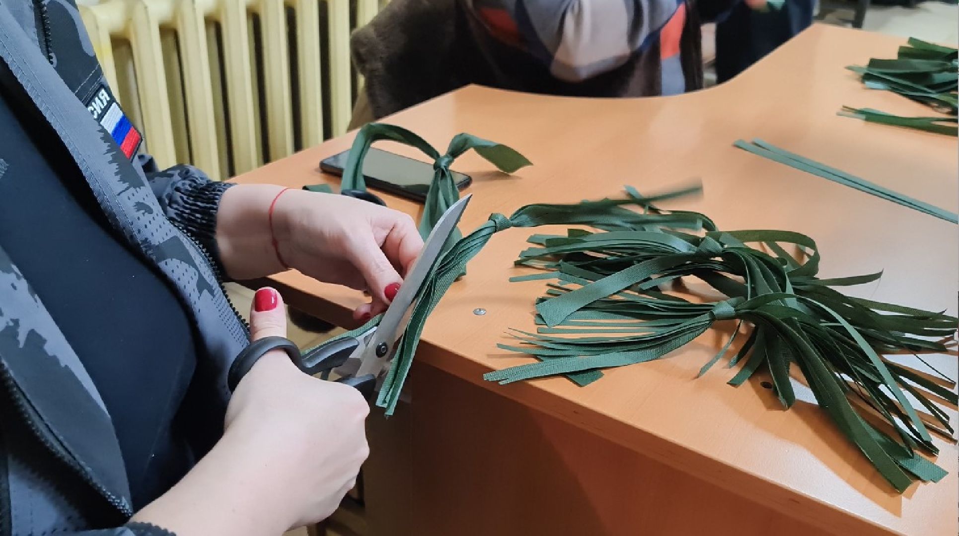 Щёлково, общество