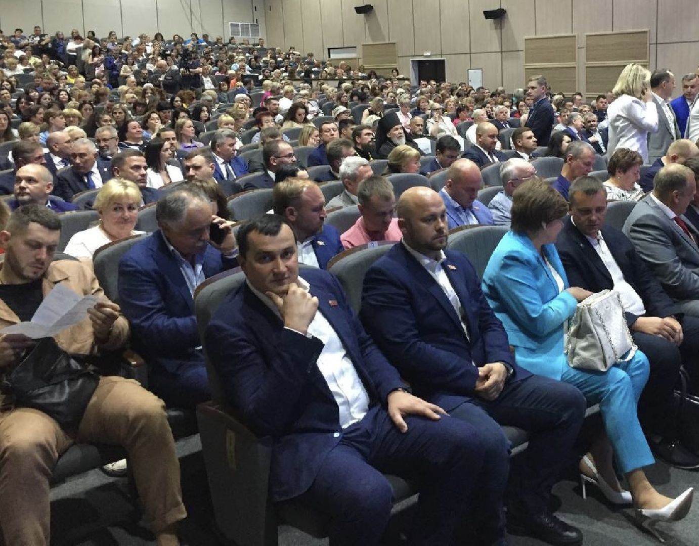 Балашиха, Подмосковье, экономика, импортозамещение, земля за 1рубль