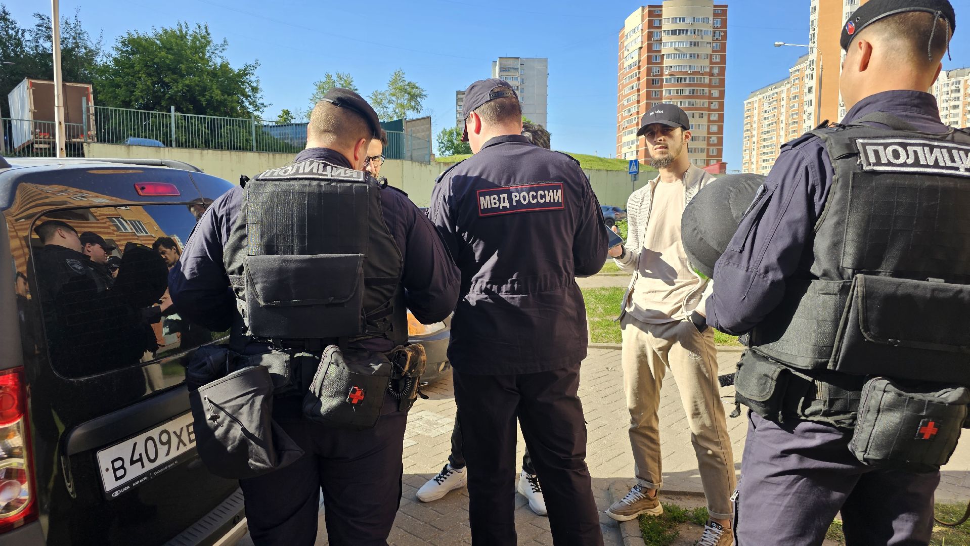 правопорядок, рейд безопасности, полиция, ОГИБДД