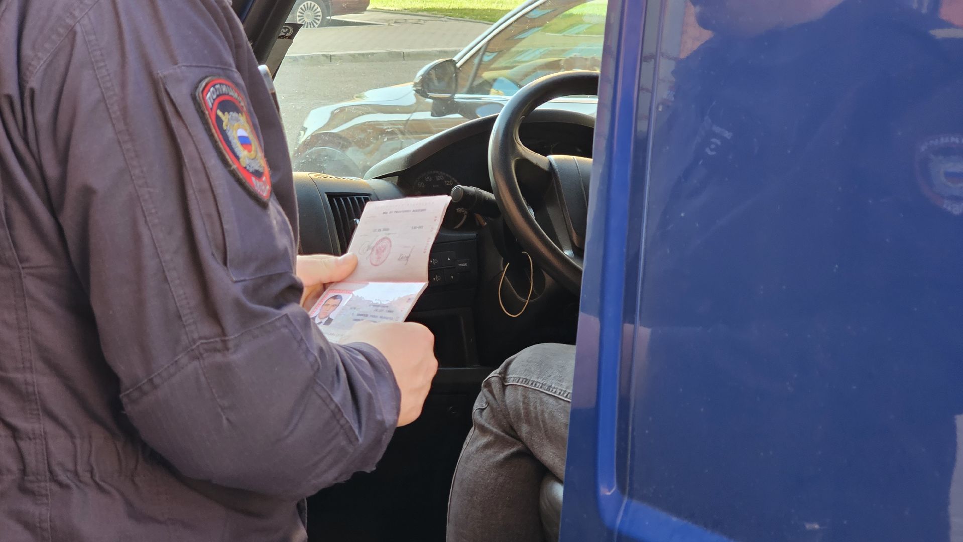 правопорядок, рейд безопасности, полиция, ОГИБДД