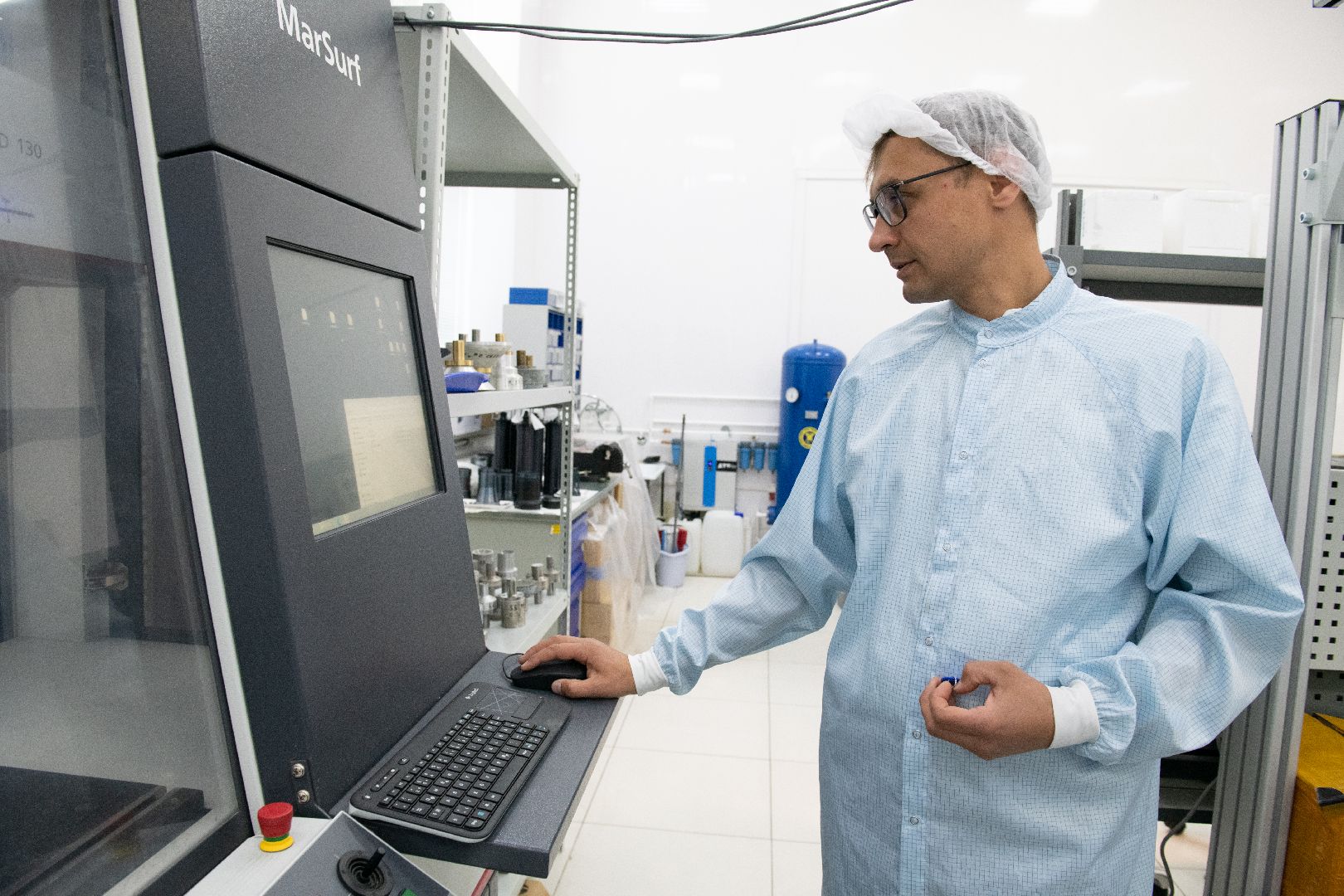 лыткарино, экономика, тепловизоры,