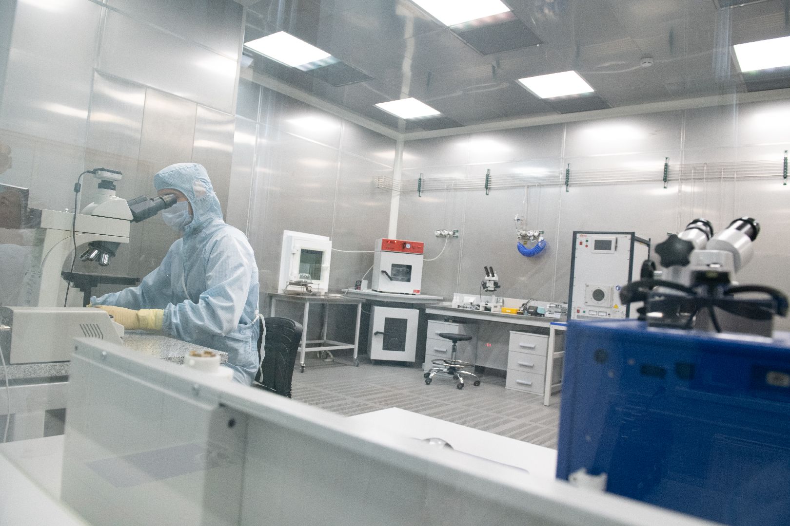 лыткарино, экономика, тепловизоры,