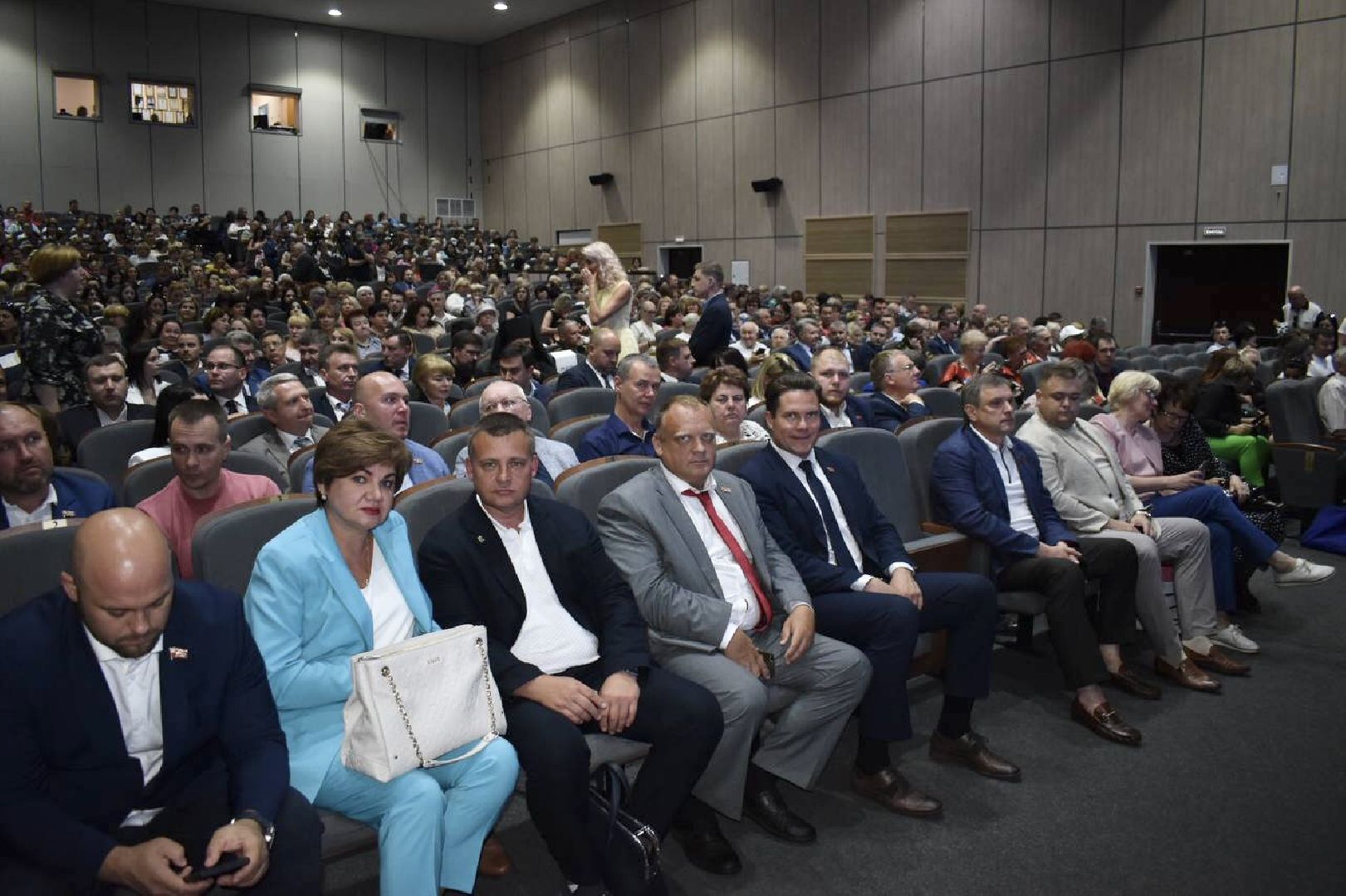 Балашиха, Подмосковье, экономика, бюджет, Сергей Юров