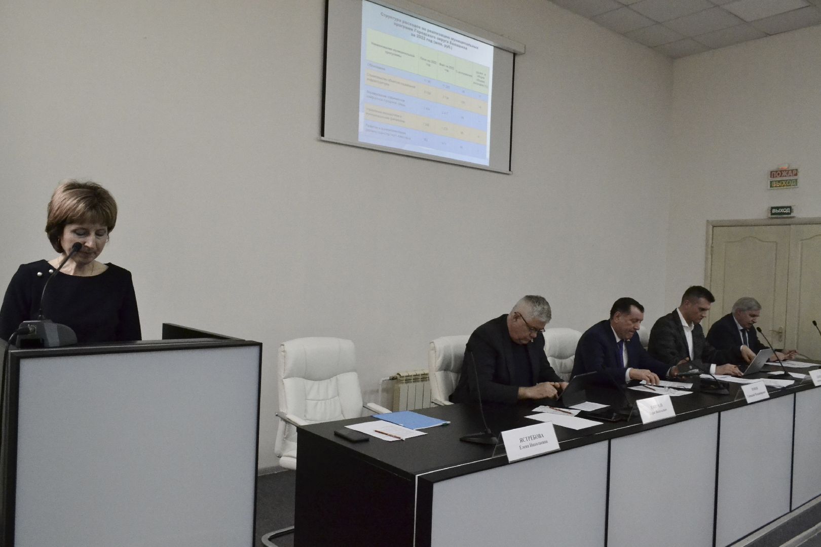 Балашиха, Подмосковье, экономика, бюджет, Сергей Юров