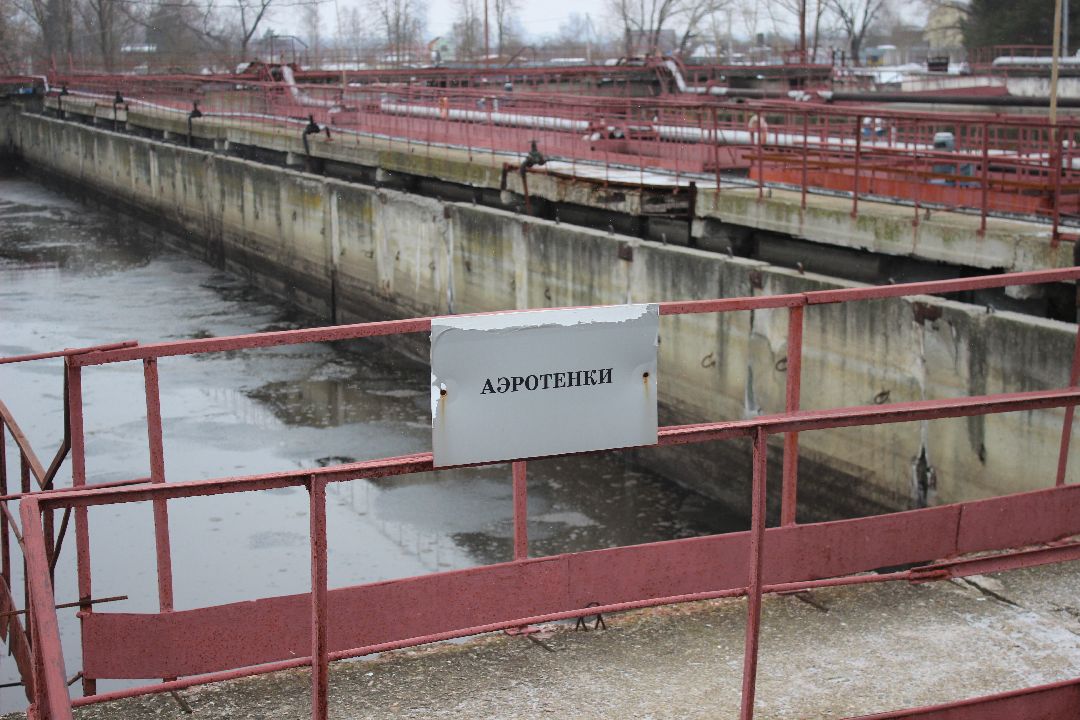 Коломна, строительство