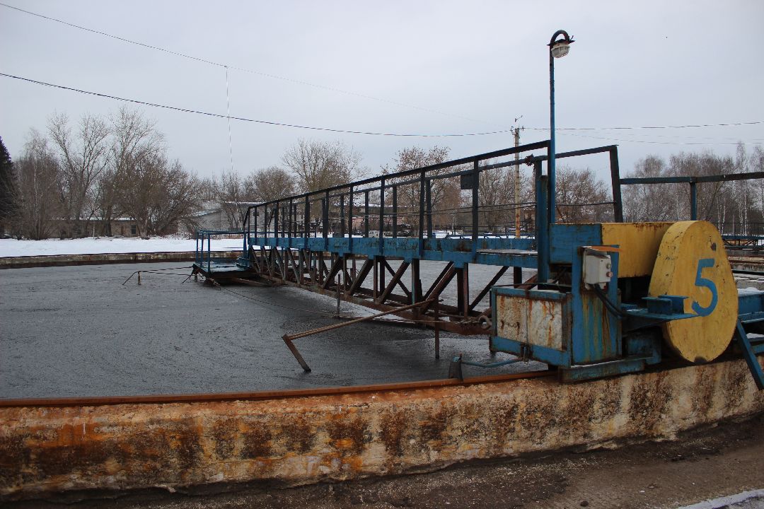 Коломна, строительство