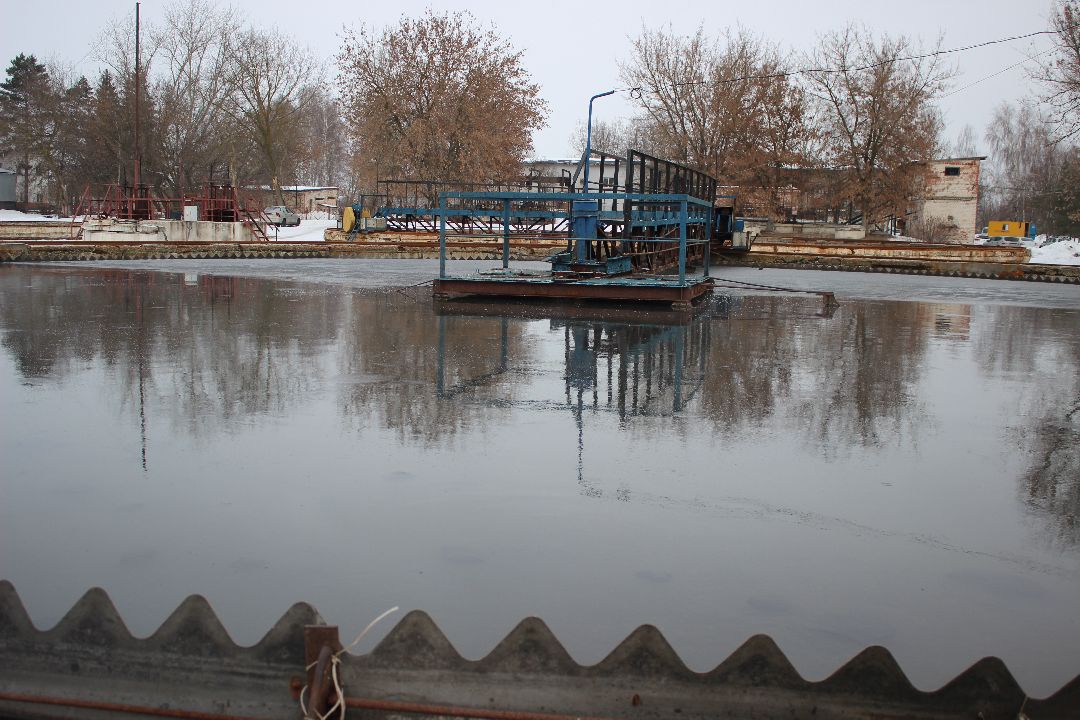 Коломна, строительство