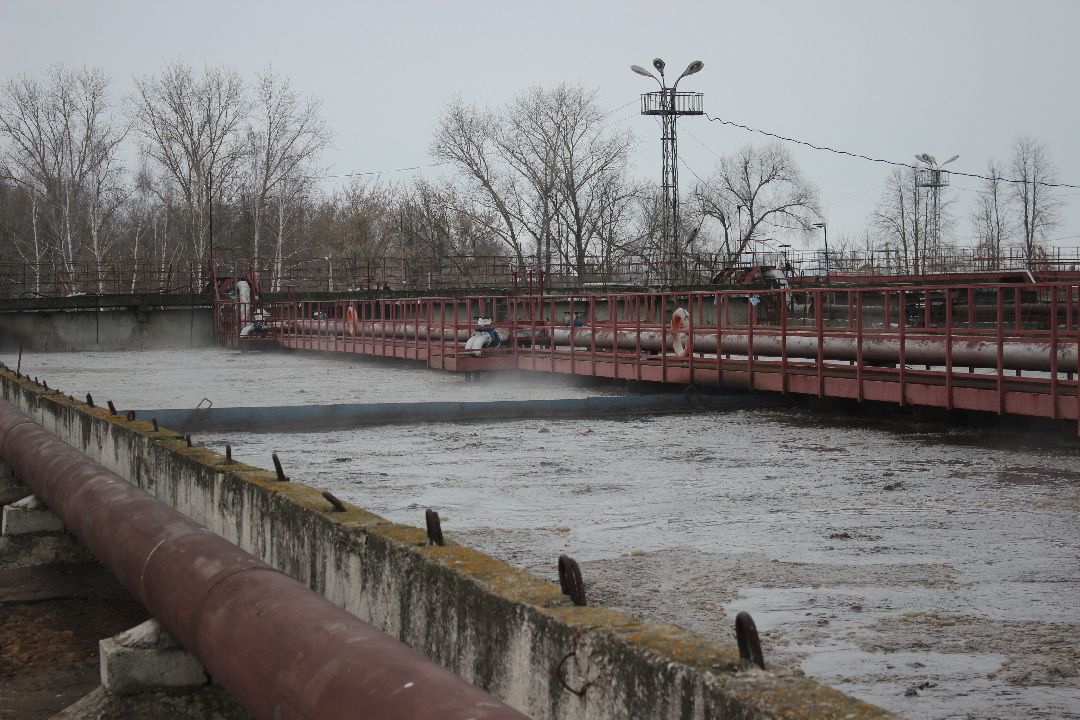 Коломна, строительство