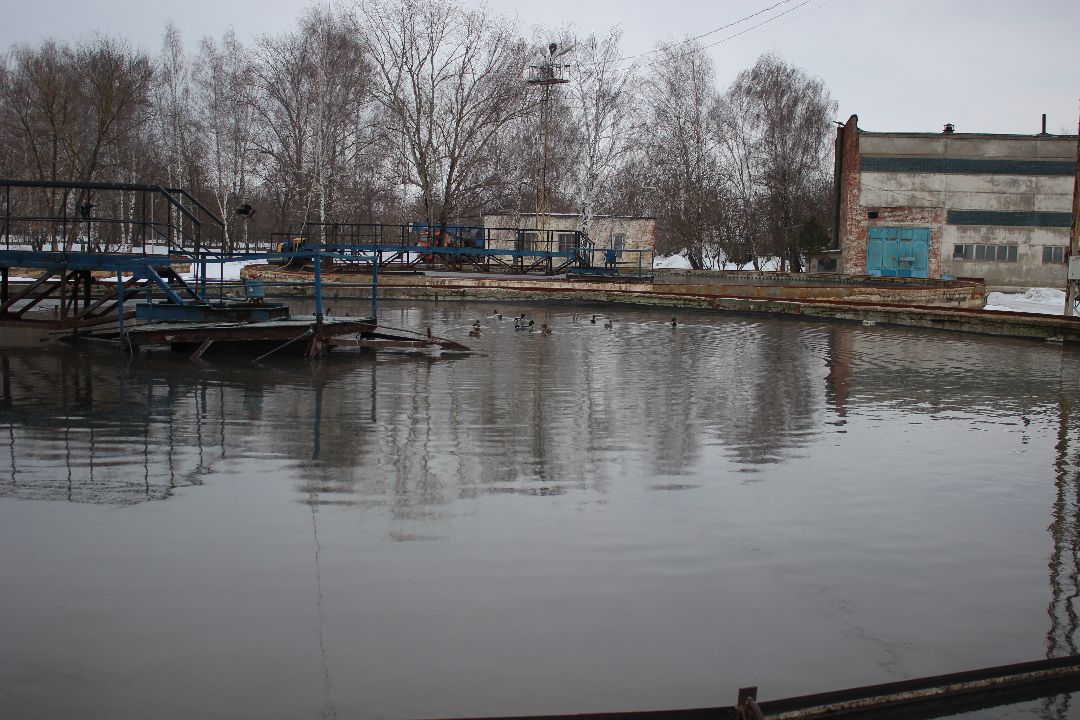 Коломна, строительство