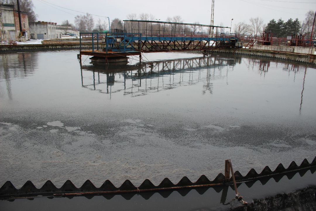 Коломна, строительство