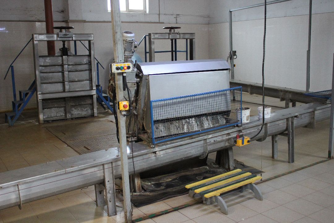 Коломна, строительство