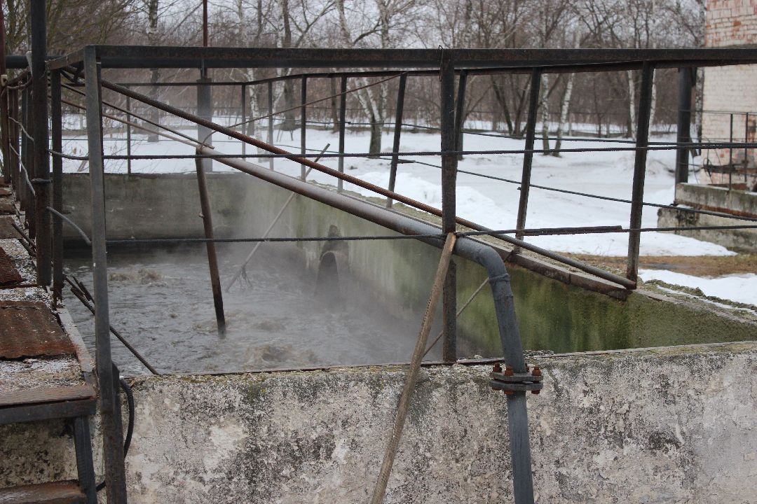 Коломна, строительство