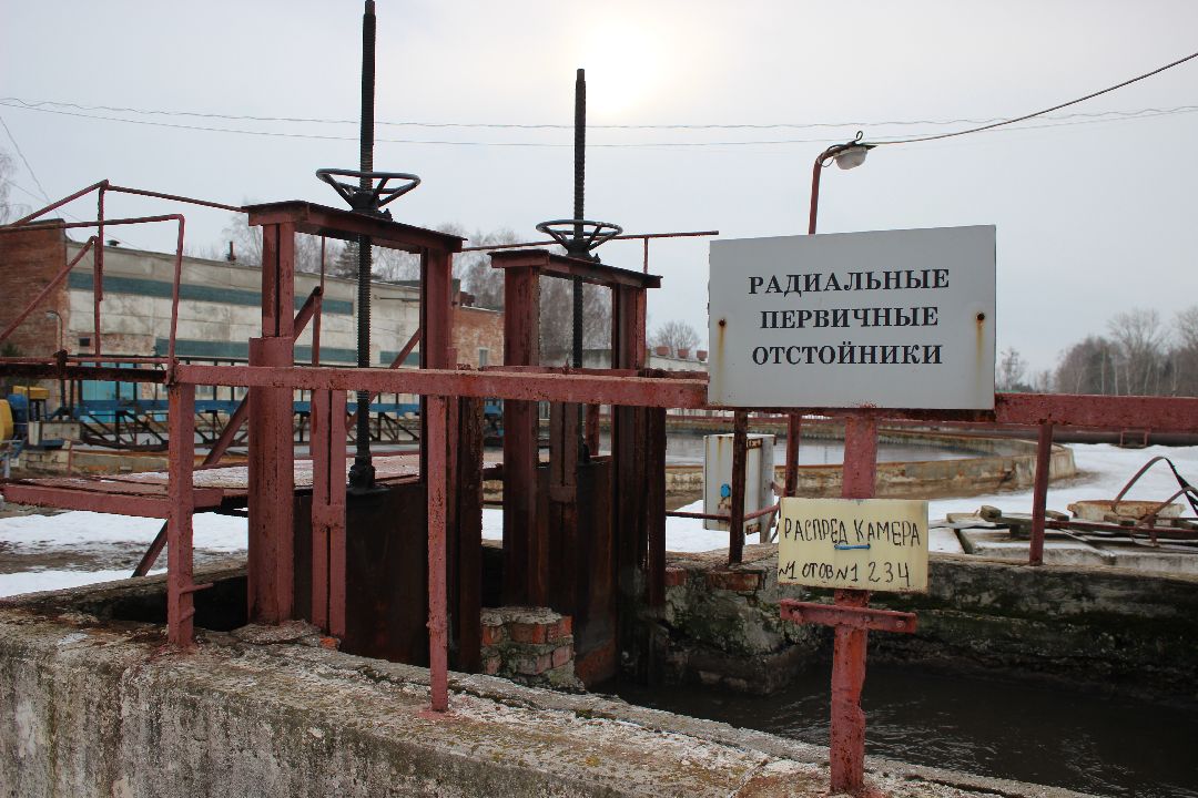 Коломна, строительство