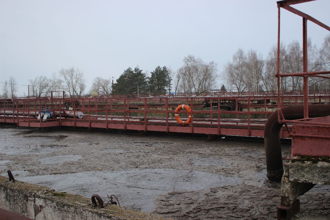 Коломна, строительство